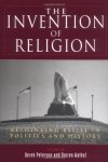 Invention of Religion